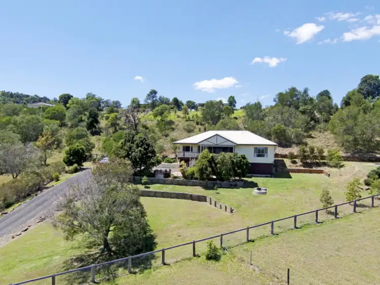 14 Kraut Crt, Minden QLD 4311