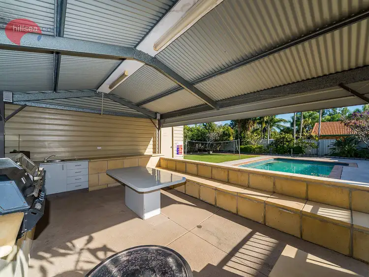 Sixth view of Homely house listing, 10 Greenwood Court, Helensvale QLD 4212