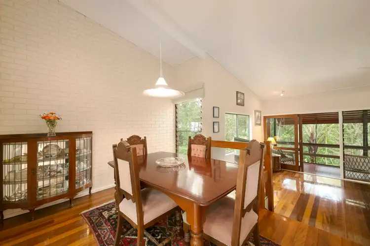 Fifth view of Homely house listing, 11 Aldergrove Street, Chapel Hill QLD 4069