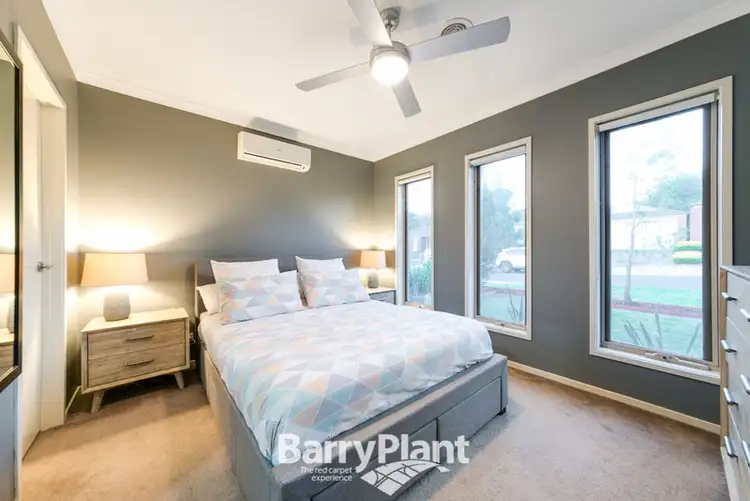 Second view of Homely house listing, 8/1-5 Meaby Drive, Pakenham VIC 3810