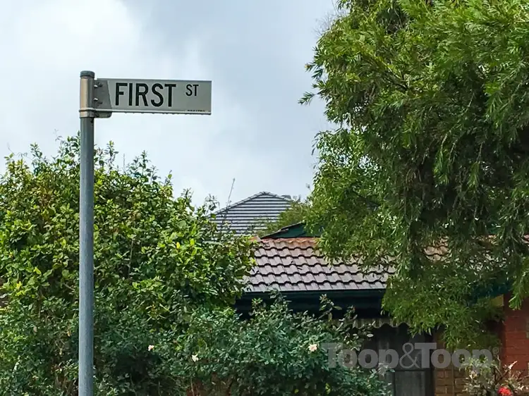 Third view of Homely land listing, Lot 300/11 First Street, Magill SA 5072