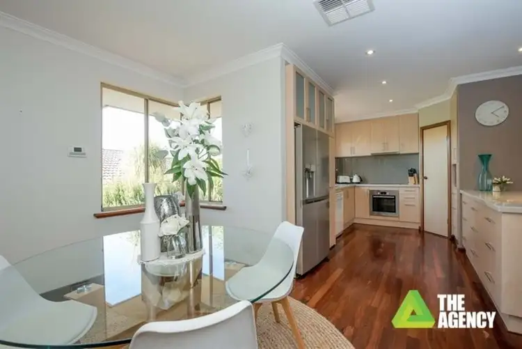 Fourth view of Homely house listing, #5 Macintosh Rise, Duncraig WA 6023