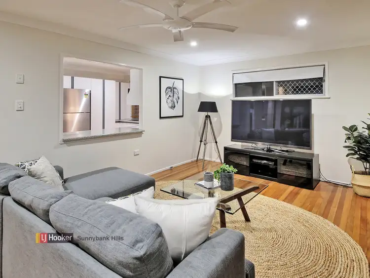 Sixth view of Homely house listing, 6 Camelot Street, Underwood QLD 4119