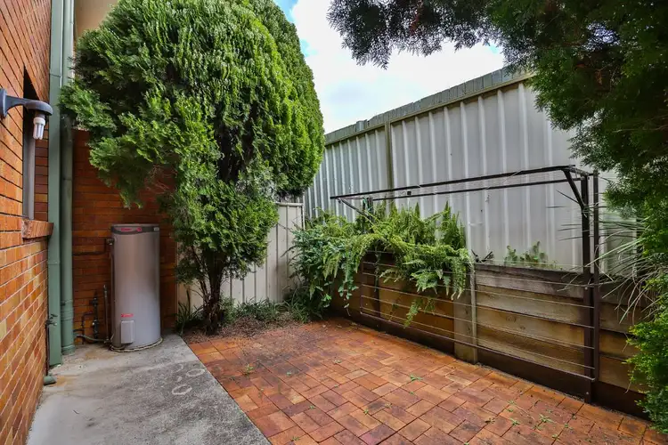 Sixth view of Homely block of units listing, 1 - 8/7 Horrocks Crescent, Kearneys Spring QLD 4350