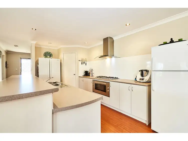 Seventh view of Homely house listing, 28 Sunstone Drive, Wellard WA 6170