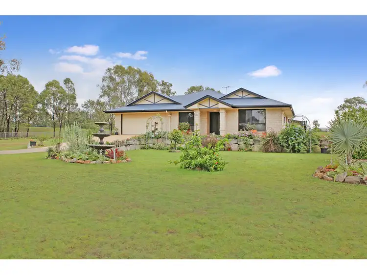 Seventh view of Homely rural property listing, 37 HANNANT Road, Kensington Grove QLD 4341