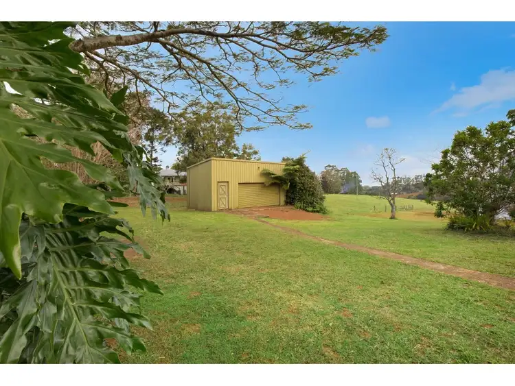 Second view of Homely house listing, 20 FLAXTON MILL RD, Flaxton QLD 4560