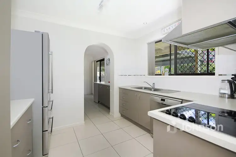 Third view of Homely house listing, 6 Zoe Place, Hillcrest QLD 4118