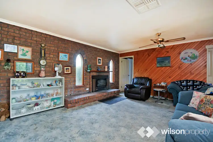 Second view of Homely house listing, 71 Main Street, Glengarry VIC 3854