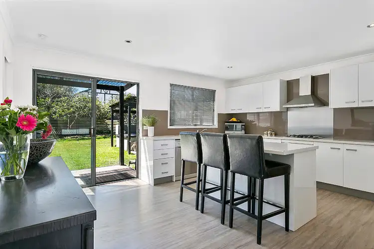 Fourth view of Homely house listing, 83 Bass Meadows Boulevard, St Andrews Beach VIC 3941