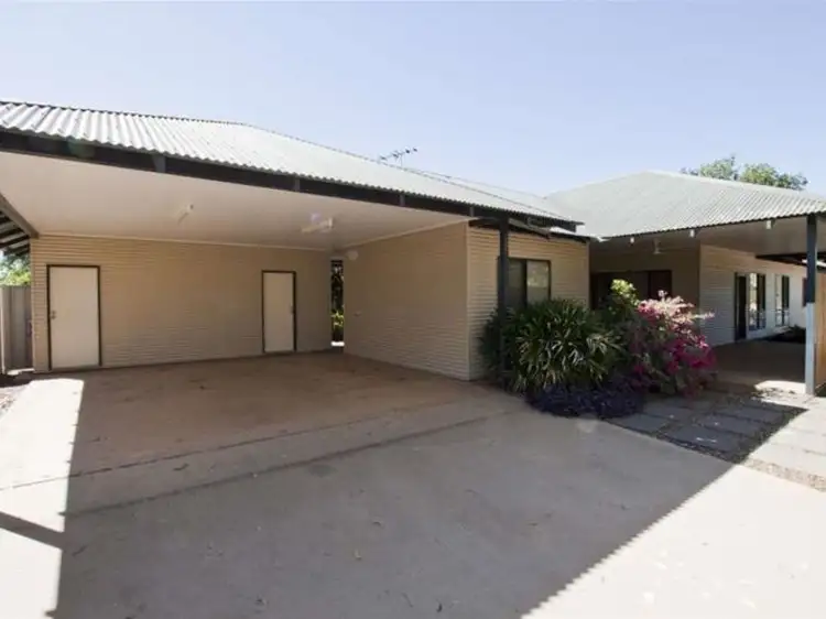 Fourth view of Homely house listing, 24 Argentea Avenue, Kununurra WA 6743
