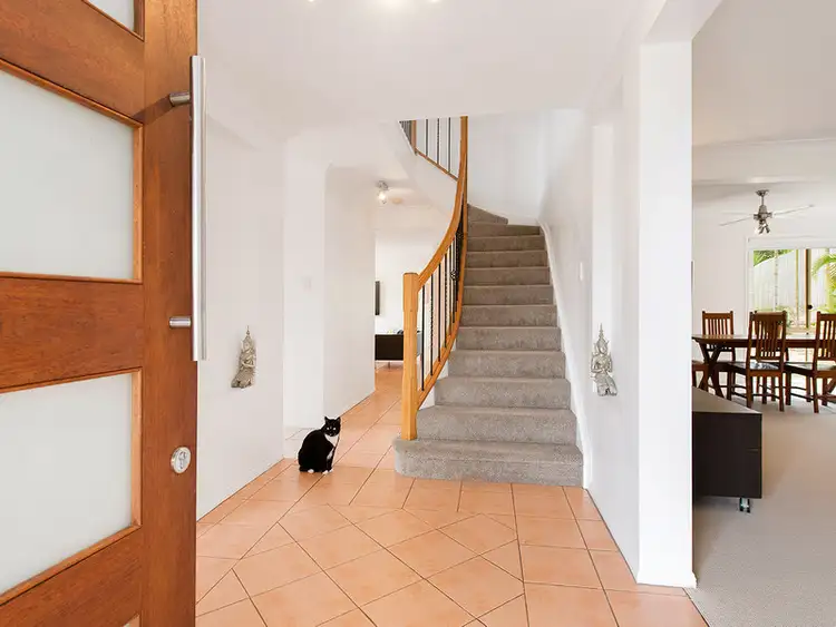 Third view of Homely house listing, 85 Westaway Crescent, Bellbowrie QLD 4070