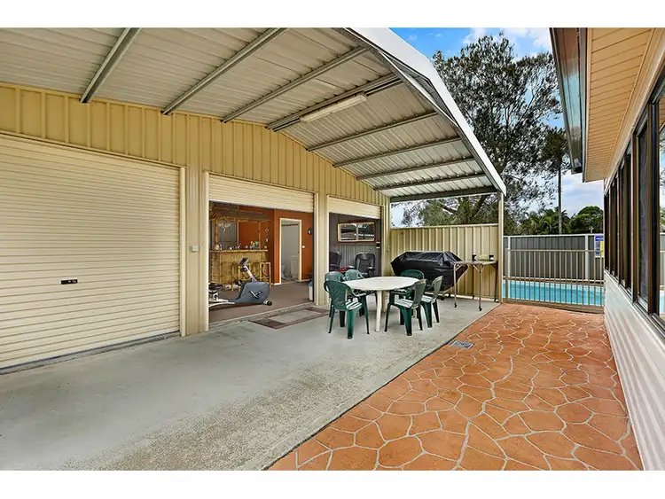 Main view of Homely house listing, 13 Kingsford Smith Drive, Berkeley Vale NSW 2261