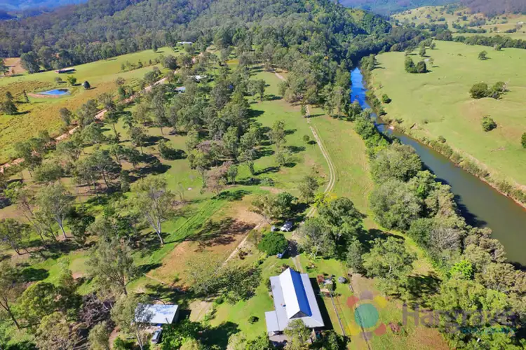 Third view of Homely house listing, 29 Peacons Pocket Road, Tuchekoi QLD 4570