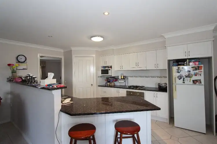 Second view of Homely house listing, 13 Musgrove Avenue, Kelso NSW 2795