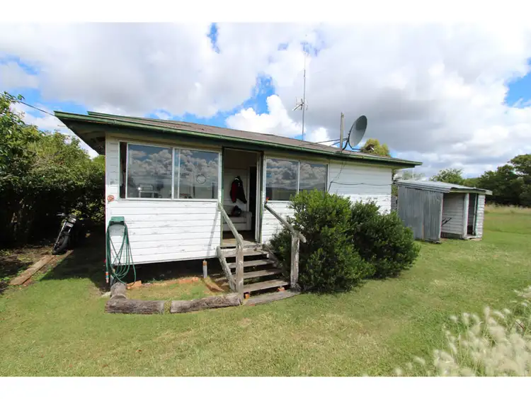 127 King Street, Clifton QLD 4361