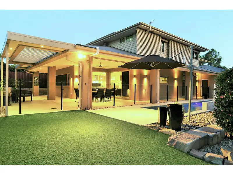 Main view of Homely house listing, 23 Portland Place, Carindale QLD 4152