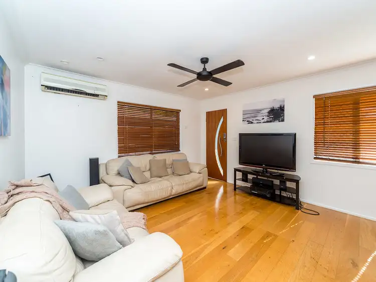 Fourth view of Homely house listing, 132 Hansford Road, Coombabah QLD 4216