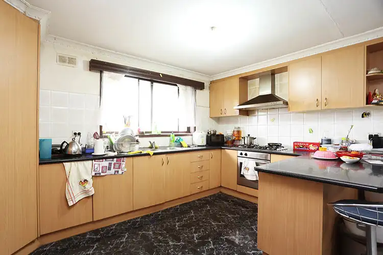 Third view of Homely house listing, 95 Anderson Road, Sunshine VIC 3020