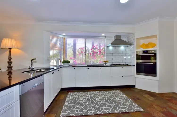 Fourth view of Homely rural property listing, 16 Diane Place, Henley Brook WA 6055
