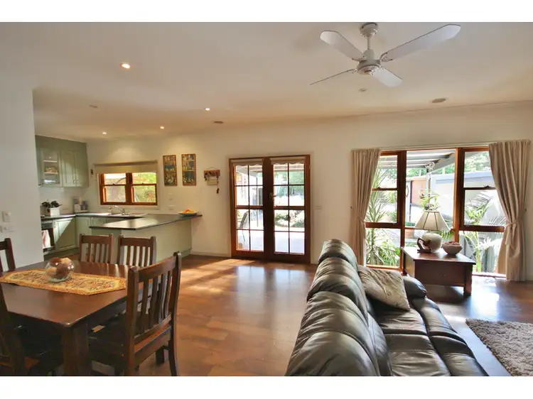 Fourth view of Homely house listing, 5 Crockford Street, Benalla VIC 3672