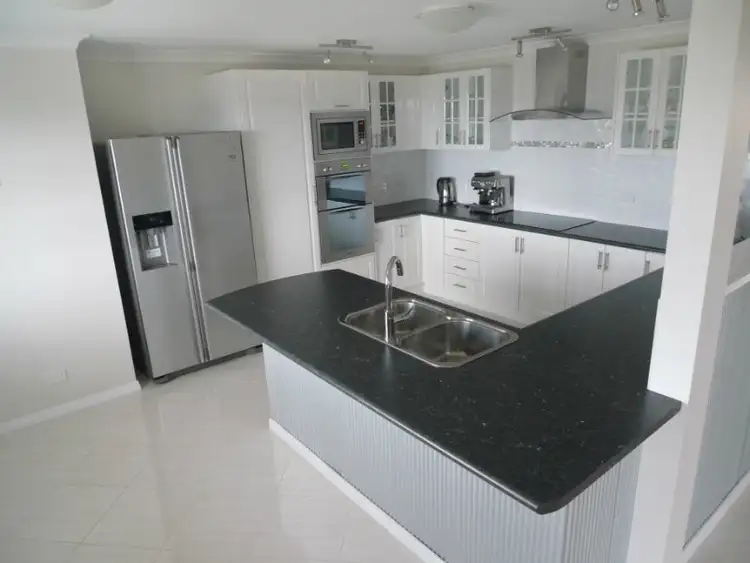 Second view of Homely house listing, 3 Collie Street, West Beach WA 6450