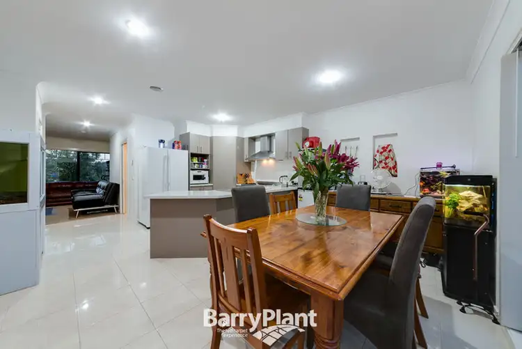 Third view of Homely house listing, 7 Hunter Lane, Pakenham VIC 3810