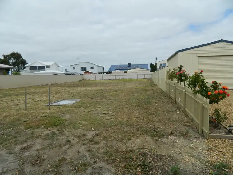 Third view of Homely land listing, 26 Tarella Street, Milang SA 5256