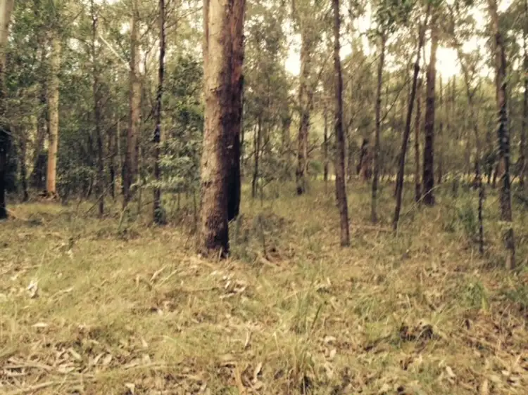 Fifth view of Homely land listing, Lot 33 Inglewood Cresent, Tomerong NSW 2540