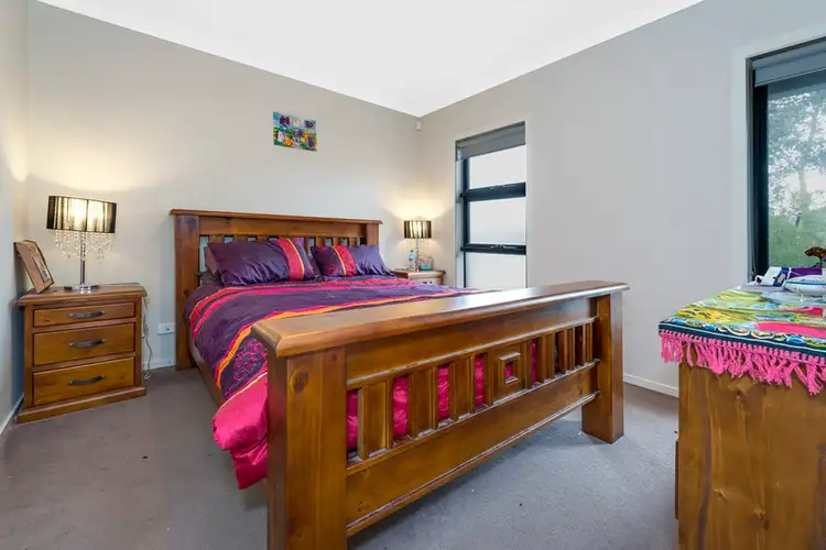 Fifth view of Homely house listing, 31 Nundroo Crescent, Wollert VIC 3750