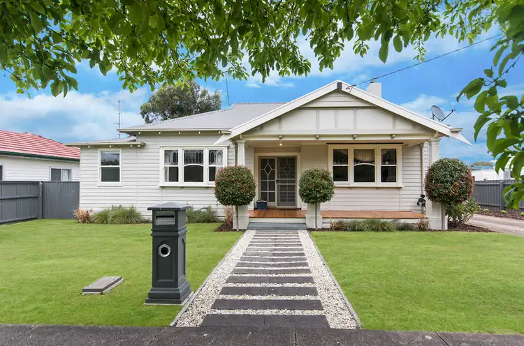 81 Milton Street, Hamilton VIC 3300