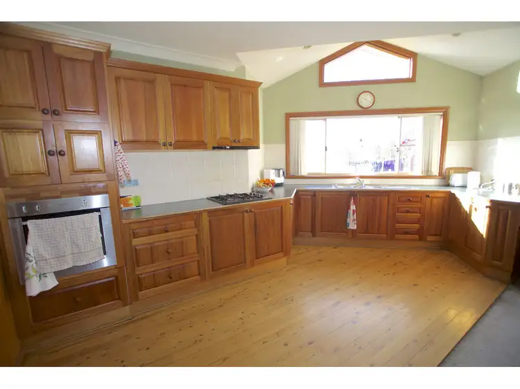 Second view of Homely house listing, 23 Country Way, Bathurst NSW 2795