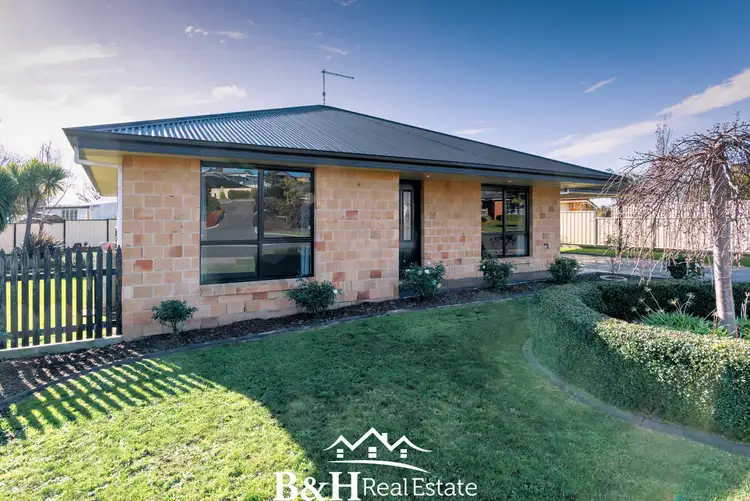Second view of Homely house listing, 17 Maisie Place, Ulverstone TAS 7315