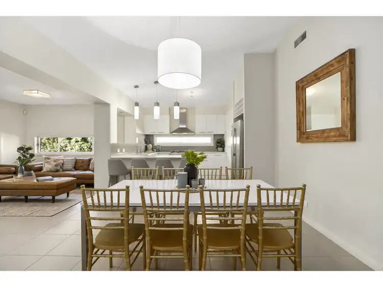 Fourth view of Homely house listing, 16 Beechey Circuit, Oran Park NSW 2570