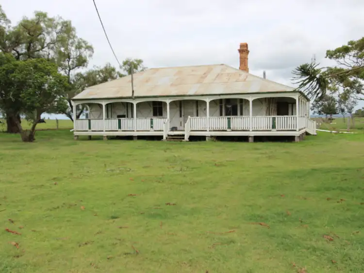 Second view of Homely rural property listing, 5672 Clifton-Gatton Road, Clifton QLD 4361