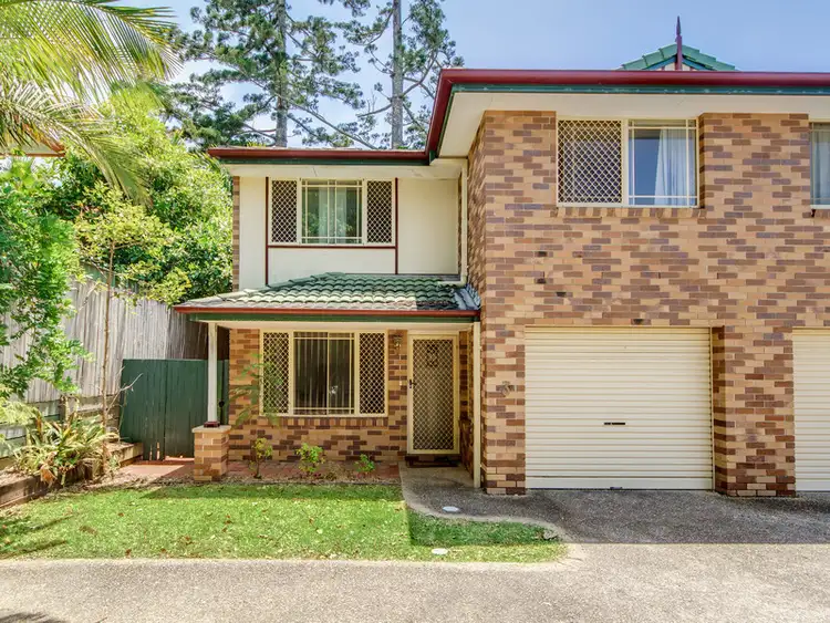 Fourth view of Homely townhouse listing, 3/50 Pohlman Street, Southport QLD 4215