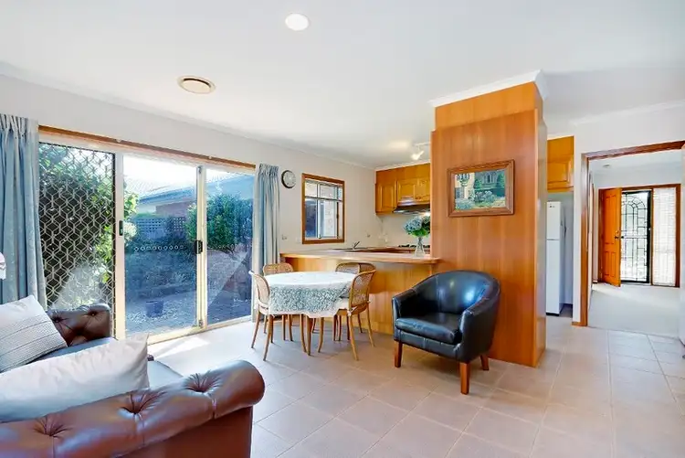 Third view of Homely unit listing, 2B Brett Mews, Mount Martha VIC 3934