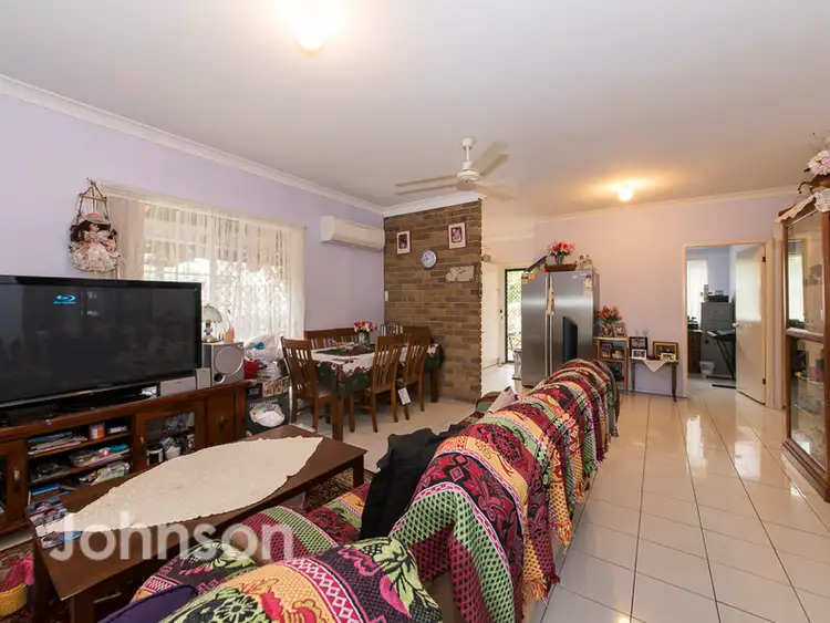 Second view of Homely house listing, 5C Clifton Street, Booval QLD 4304