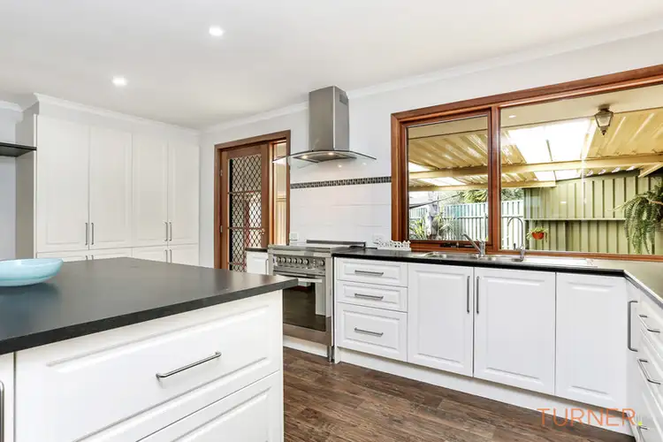 Second view of Homely house listing, 34 Goodfield Road, Para Hills West SA 5096