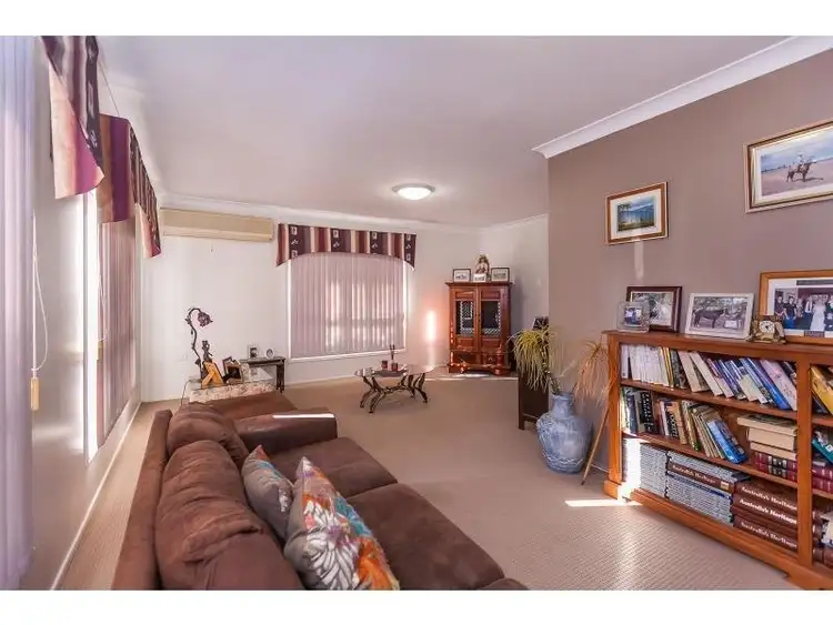 Second view of Homely house listing, 10 Brady Close, Glenlee QLD 4711