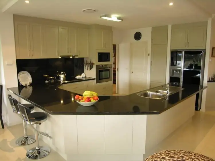 Fifth view of Homely house listing, 2647 Maroondah Highway, Mansfield VIC 3722