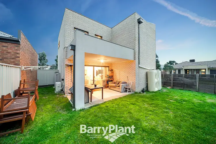1 Leicester Square, Pakenham VIC 3810