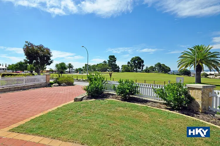 Second view of Homely house listing, 1 Oakhill Heights, Ellenbrook WA 6069