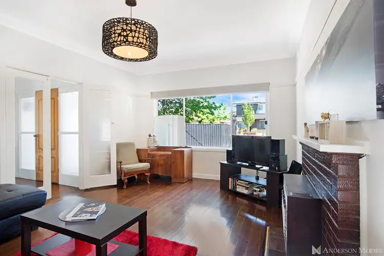 Main view of Homely house listing, 1/32 Justin Avenue, Glenroy VIC 3046