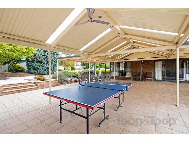 Fifth view of Homely house listing, 2 Rose Avenue, One Tree Hill SA 5114