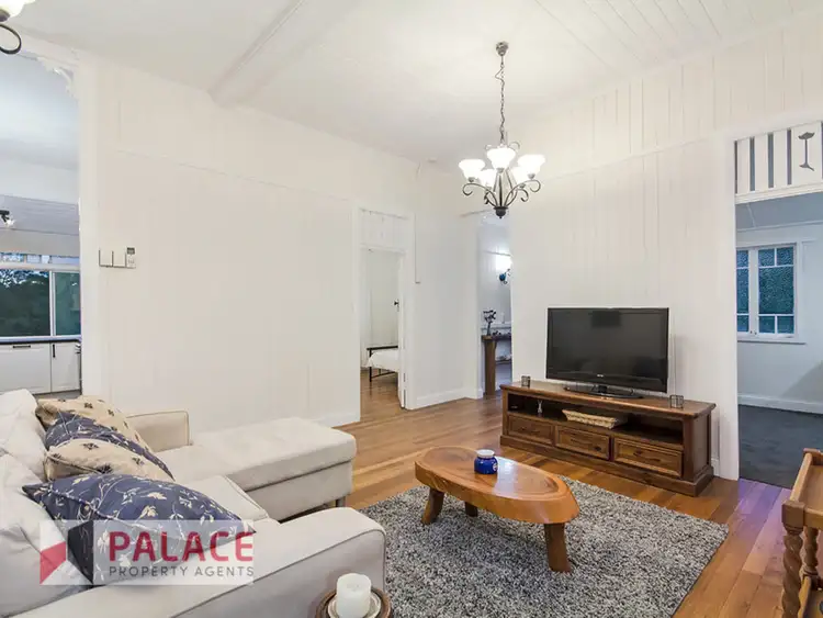 Third view of Homely house listing, 15 Burke Street, Barellan Point QLD 4306