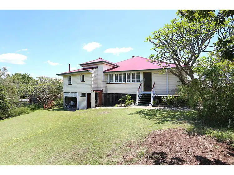 Third view of Homely house listing, 56 Ashby Street, Fairfield QLD 4103