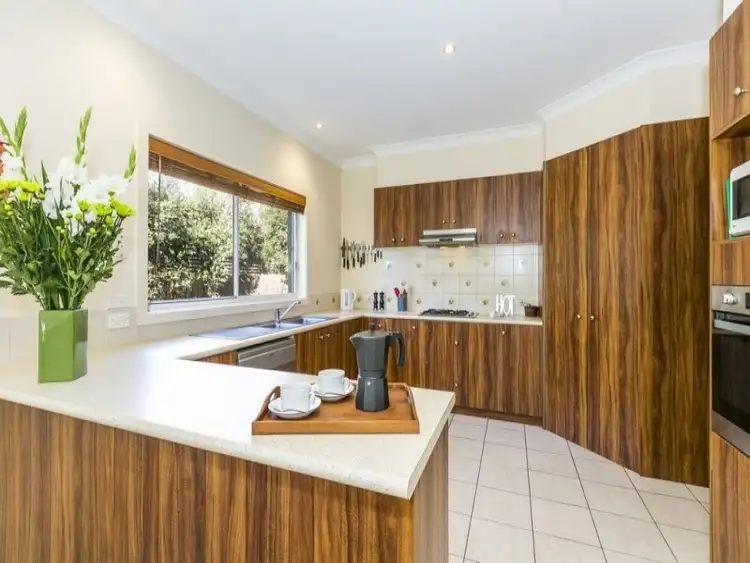 Second view of Homely house listing, 1 Orungal Court, Torquay VIC 3228