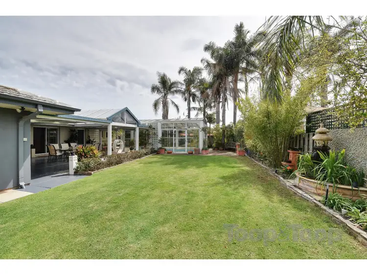 Fifth view of Homely house listing, 12 Lochside Drive, West Lakes SA 5021
