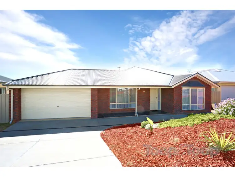 6 Springbett Drive, Hayborough SA 5211